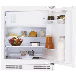 Comparateur de prix : Réfrigérateur top encastrable BEKO BU1154HCN