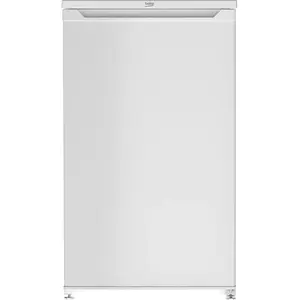 Comparateur de prix : Beko - réfrigérateur table top 47.5cm 85l blanc ts190340n - TS190340N