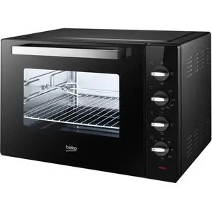 Comparateur de prix : Mini-fours : BEKO - BMOF60B