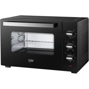 Comparateur de prix : BEKO - Mini four 38L 1600 W