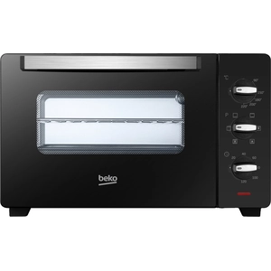 Comparateur de prix : Beko Four électrique - BEKO - BMOF30B - 30 Litres - 1600 Watts - Finit...