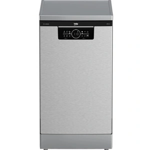 Lave-vaisselle - BEKO - BDFS26041XQ - Classe C - 10 couverts - 41 dB silencieux pas cher