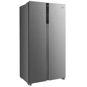 Réfrigérateur Américain BEKO GNO5324XPN pas cher