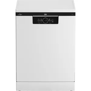 Comparateur de prix : Beko - lave-vaisselle 60cm 14 couverts 44db  bdfn26431w - BDFN26431W