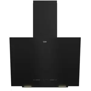 Comparateur de prix : Beko - Hotte murale BHCA62422BBH - 60 cm