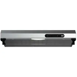 Comparateur de prix : beko BEKO Cooker hood under-cabinet CFB 6310 X 160 m3/h 600mm inox (CFB6310X)