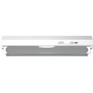 Comparateur de prix : Hotte aspirante - Beko - Hauteur 76mm - Largeur 600mm - Profondeur 470mm