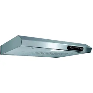 Comparateur de prix : Beko - cfb 5310 x - 125 m³/h - g - g - c - 62 dB - Intégré (CFB5310X)
