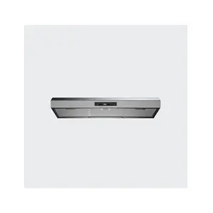 Beko HNS91210X hotte 272 m³/h Encastrée Acier inoxydable E - Hottes (272 m³/h, F, G, B, 60 dB, 49 dB) pas cher