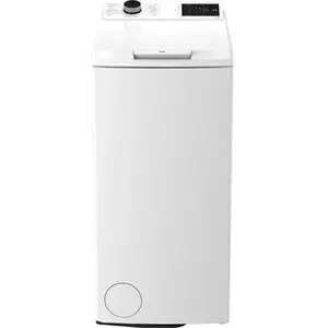 Beko TB6521PENERGYSPINFR Blanc pas cher