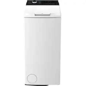 Lave linge top BEKO TB6521BENERGYSPINFR pas cher
