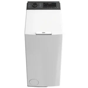 Lave-linge top BEKO TB6521BVENERGYSPINFR