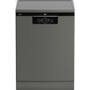 Lave vaisselle largeur 60 cm BEKO BDFN26452G pas cher