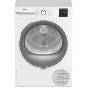 Sèche-linge Pompe À Chaleur Beko D3h19302w pas cher