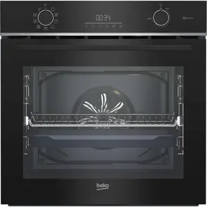 Four pyrolyse BEKO BBIE18302XFPS-1C pas cher