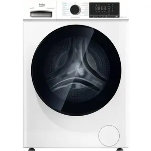 BEKO Lave linge ouverture hublot pas cher