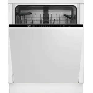 Beko LV FULL INTEG 14 CV pas cher