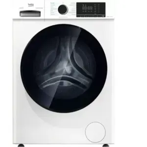 Lave linge séchant hublot BEKO BO3DC4741W pas cher