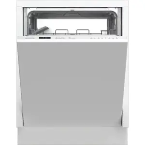 Indesit - Lave Vaisselle Encastrable  In2itc14b1n6s pas cher