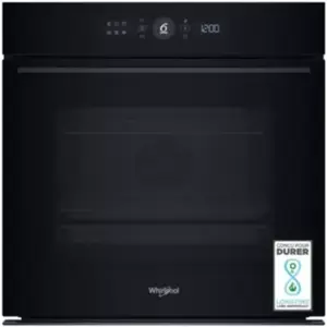 Four encastrable WHIRLPOOL WK5BAS81PM1S pas cher