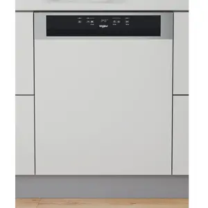 WHIRLPOOL LV INTEG 14 CV pas cher