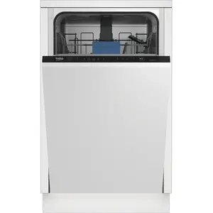 LV FULL INTEGRABLE BEKO BDIS15033 pas cher