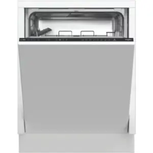 Lave vaisselle encastrable WHIRLPOOL WH3ITC14B4N6LW pas cher