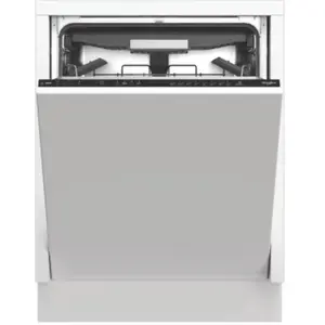 Lave vaisselle encastrable WHIRLPOOL WH6ITA14B1N6LW pas cher