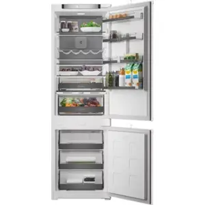 Whirlpool - Réfrigérateur Combiné Encastrable Whk25294b7e pas cher