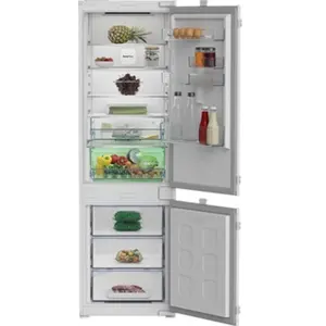 Refrigerateur Integrable combine encastrable Beko B7BCNA296HS