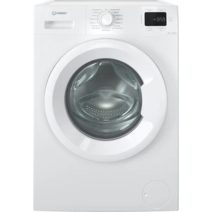 Lavatrice Indesit 869991698710 IM 1072 MY TIME IT White pas cher