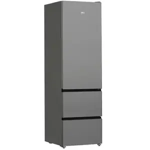 Réfrigérateur multi portes BEKO B3RGNA354HXB1 pas cher