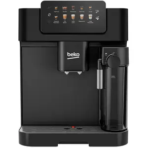 Beko Machine à Café Super Automatique Ceg 7304 B pas cher