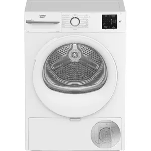 Séche linge hublot BEKO D0H11030 10kg pas cher