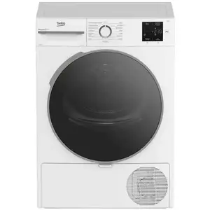 Sèche linge pompe à chaleur BEKO D0H11230 pas cher