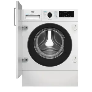 Lave-linge intégrable beko - b3wbt691415w BEKO - B3WBT691415W pas cher