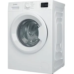Indesit Lave linge hublot WHIRLPOOL IM864MYTIMEFR pas cher