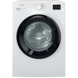 Lave-linge hublot INDESIT IM862BMYTIMEFR 8kg pas cher