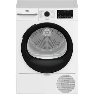 Beko Sèche-linge à Chargement Frontal Bm3t48249w pas cher