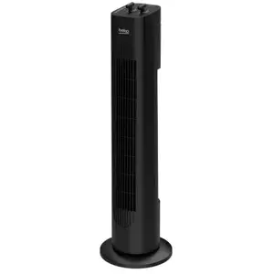 Ventilateur colonne BEKO BEKO EFW5300B pas cher
