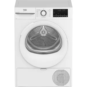 Beko Sèche-linge sur pied Beko BMT491WI pas cher