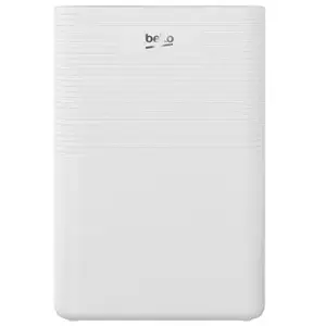Comparateur de prix : Déshumidificateur Beko BDP016 16L Blanc