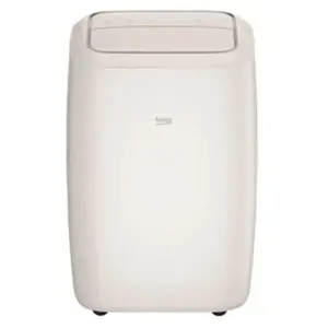 Ventilateur Beko BP1095C Beige - Neuf pas cher