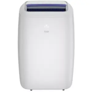 Comparateur de prix : Climatiseur Mobile Monobloc Beko Bp1125h Wi-fi Blanc 440x715x360 Mm