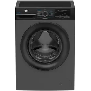 Lave-linge Sechant 8 Kg / 5 Kg Beko Bm3dt4851a pas cher