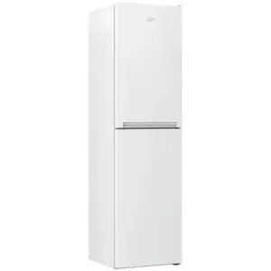 Beko Réfrigérateur Combiné Rche325k40w - Beko pas cher