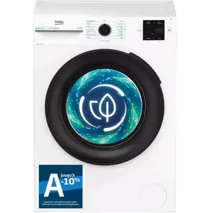 Lave-linge frontal BEKO BM34WFT310411 pas cher