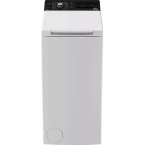 Comparateur de prix : Lave-linge Top - 6,5 kg - 1200 trs/min - A - 14 programmes BEKO - BTL1...