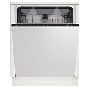 Beko Lave-vaisselle Full-integrated 60 cm 15 couverts 40 dB(A) 8... pas cher
