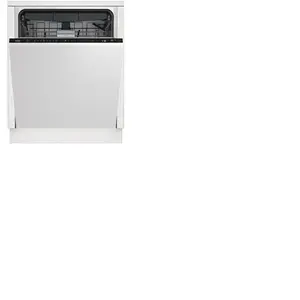 Lave-vaisselle : Beko BDIN38562P pas cher
